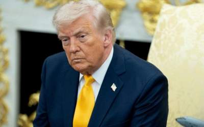 هیل: جنگ ایران، ترامپ را در انتخابات زمین‌گیر می‌کند
