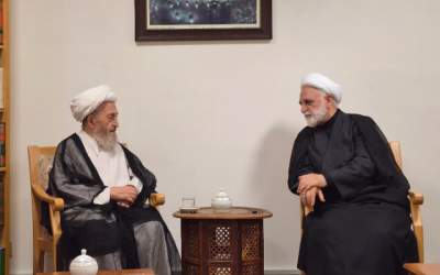 رئیس قوه قضاییه: از ظرفیت فقهی استفاده خواهد شد