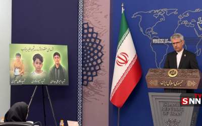 کار معنادار وزارت خارجه در نشست خبری بقایی
