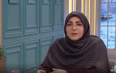 تعجب المیرا شریفی مقدم از حقوق این قشر!  
