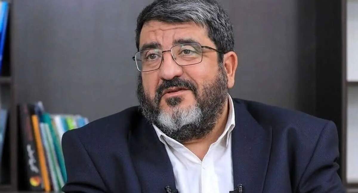 فواد ایزدی: حمله به ایران نباید عادی‌سازی شود