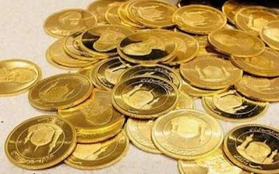 قیمت دلار، طلا و سکه امروز دوشنبه ۵ مرداد ۱۴۰۵