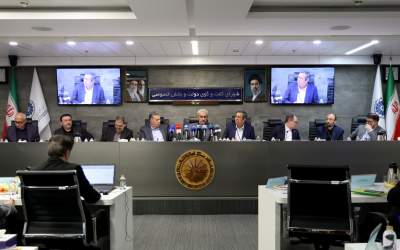 کمبود ۲۰۰ میلیون دلاری منابع ارزی صنعت دارو