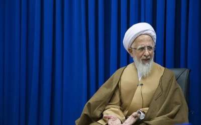 آیت‌الله جوادی آملی: ملت ایران به هیچ مهاجمی امان نمی‌دهد/ حفظ امنیت، آرامش و وحدت ملی؛ مهم‌ترین نیازهای کشور است
