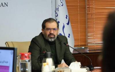 دور زدن قانون توسط معاون وزیر نیرو برای افزایش حقوق دریافتی!