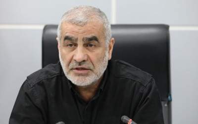 علی نیکزاد: بنزین قطعا گران نخواهد شد