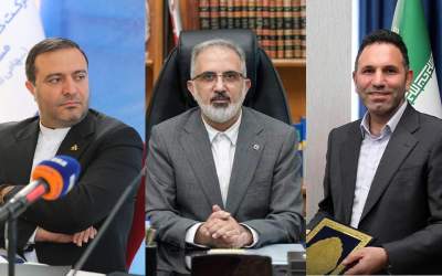 تغییر در مدیریت ثمسکن/ با استعفای محسن علیزاده، رستمی سرپرست شد