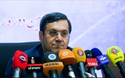 قشقاوی: مدیریت ایران بر تنگه هرمز قطعی است