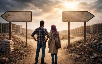 ۳۵۰۰ متقاضی نهضت ملی مسکن چشم‌انتظار تامین زمین