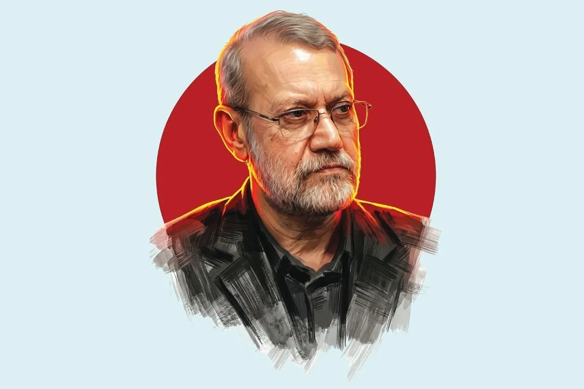 روایتی از آخرین حضور شهید لاریجانی در کربلا  <img src="https://cdn2.jahannews.com/images/video_icon.png" width="11" height="10" border="0" align="top">