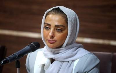 خاطرات بازیگر مشهور سینما از اولین سفر اربعین