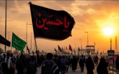 آخرین آمار از تردد زائران اربعین