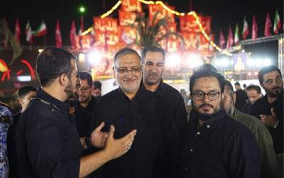 زاکانی: ملت ایران اجازه نمی‌دهد تعرض به ایران عادی بشود