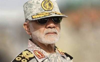 عبداللهی: هر که سپر آمریکا شود در آتش جنگ می‌سوزد