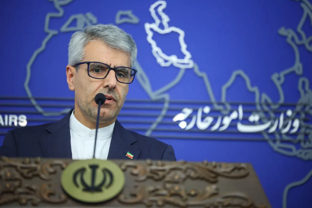 ارسال کنوانسیون «خزر» به مجلس برای تصویب