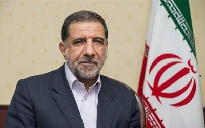 کوثری: آمریکا بساطش را جمع کند و برود
