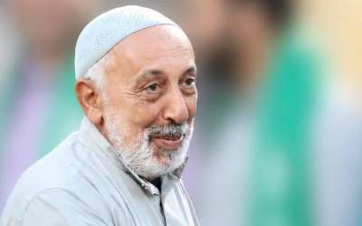 شهادت یکی از رهبران حماس در غزه