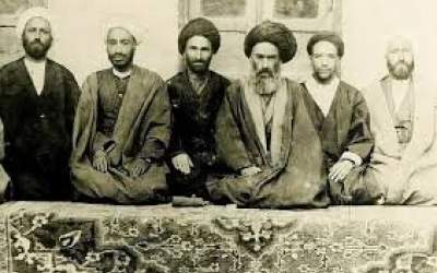 ماجرای بیماری آیت‌الله قوچانی در مسیر کربلا