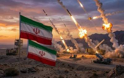 تازه‌ترین روایت رسانه‌های آمریکایی از تلفات کشورشان در جنگ با ایران