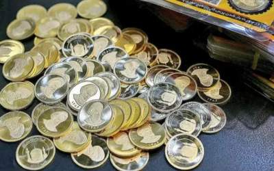 قیمت سکه و طلا در بازار آزاد در ۱۲ مرداد ۱۴۰۵