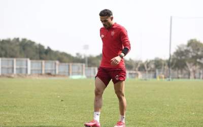 اتفاق تاریخی؛ یک خارجی کاپیتان پرسپولیس