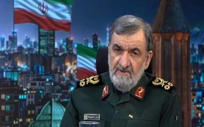 سرلشکر رضایی: آماده حمله به ۳ نقطه اوکراین بودیم