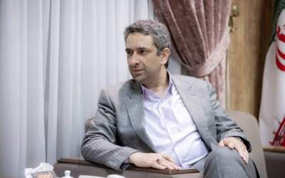 معاون دفتر پزشکیان: ادعای استعفای رئیس‌جمهور واهی و کذب محض است