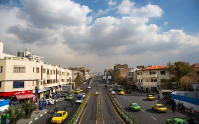 تهران بالاخره خنک می‌شود؟
