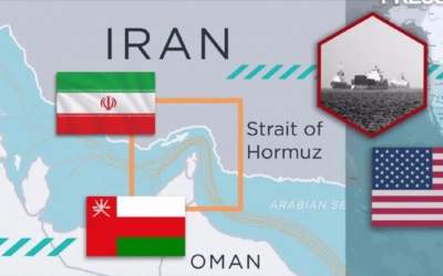مذاکرات ایران و عمان درباره تنگه هرمز وارد فاز جدیدی شد
