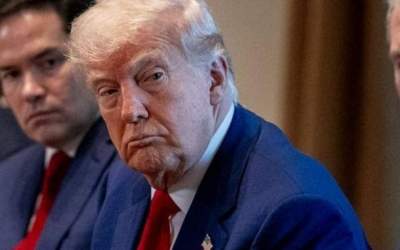 آرزوی موهوم ترامپ برای قیمت انرژی