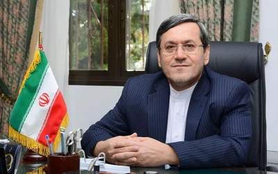 قشقاوی: تنگه هرمز به شرایط پیش از جنگ باز نمی‌گردد