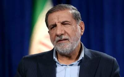 اسماعیل کوثری: ترامپ ۷۵ بار ادعای باز بودن تنگه هرمز را تکرار کرده/ قمارباز هر لحظه یک تصمیم می‌گیرد/ آمریکا باید کوله‌بارش را ببندد و از این منطقه برود