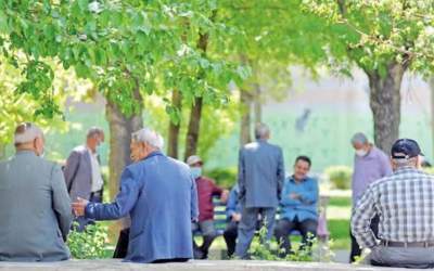 ۶۵۰ هزار بازنشسته از متناسب‌سازی حقوق بی‌نصیب شدند