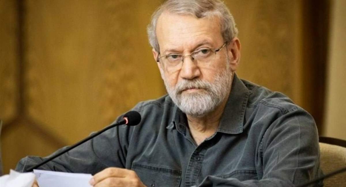 نحوه ترور شهید لاریجانی از زبان سردار کوثری  