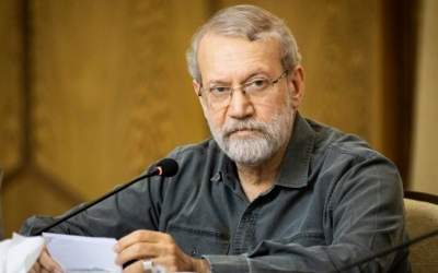 نحوه ترور شهید لاریجانی از زبان سردار کوثری  