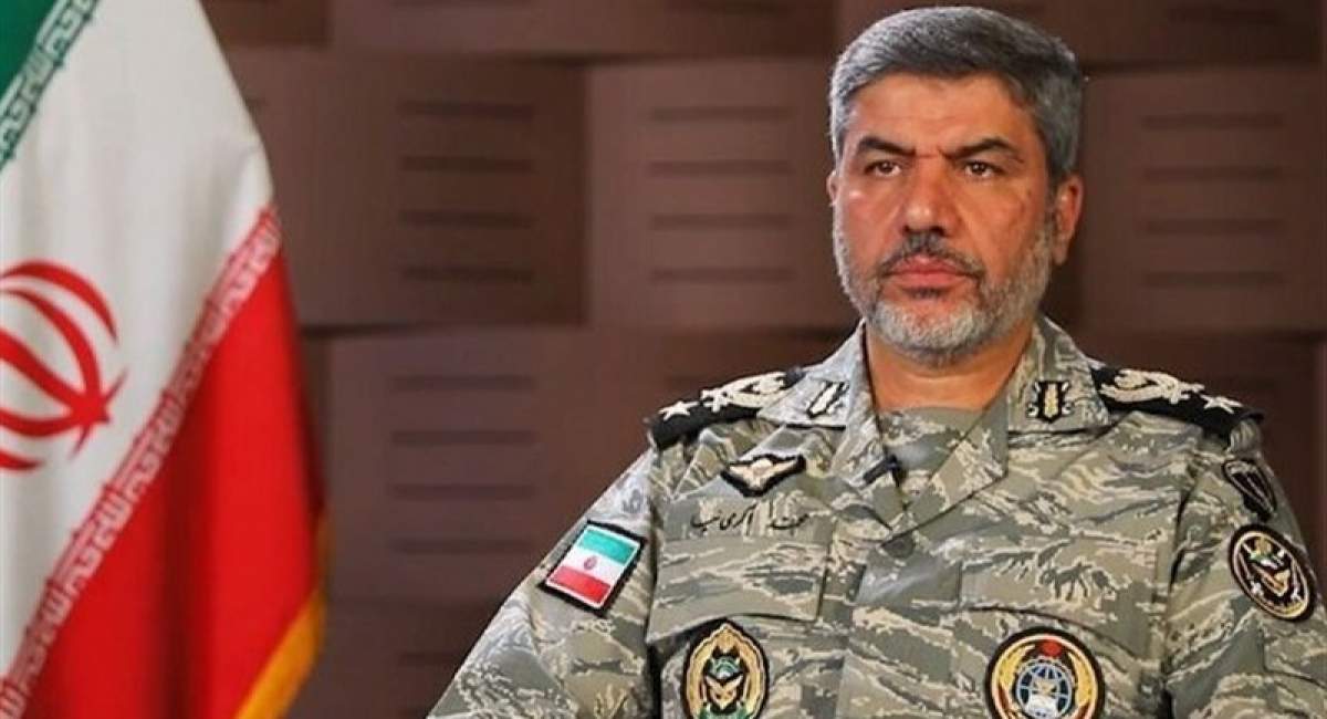 سخنگوی ارتش: به رغم دو جنگ، در بهترین سطح آمادگی هستیم