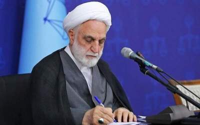 رئیس قوه قضاییه: مجاهدت‌های خبرنگاران را ارج می‌نهیم