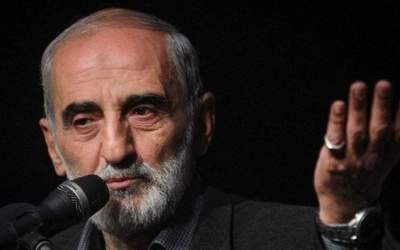 شریعتمداری: ارتش پاکستان و ترکیه حامی مقاومت‌اند