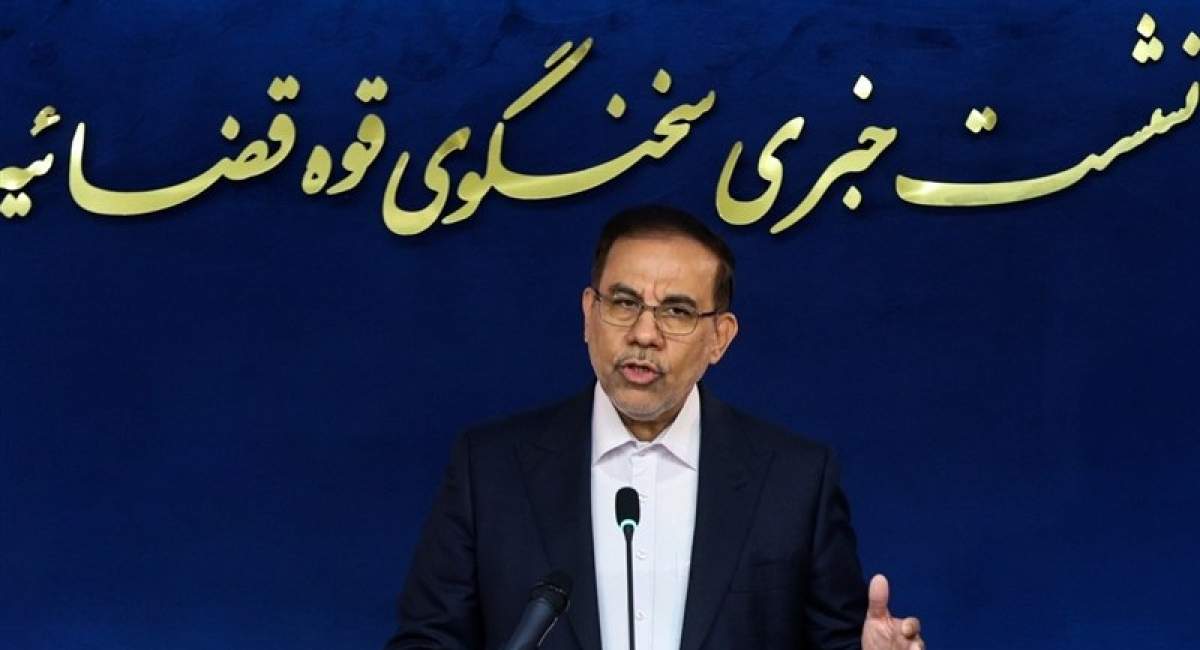 «محمدباقر خرازی» به دادگاه ویژه روحانیت احضار شد «محمدباقر خرازی» به دادگاه ویژه روحانیت احضار شد