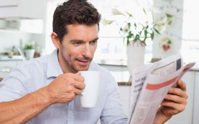شیر گرم استرس را کاهش می‌دهد یا شیر سرد؟