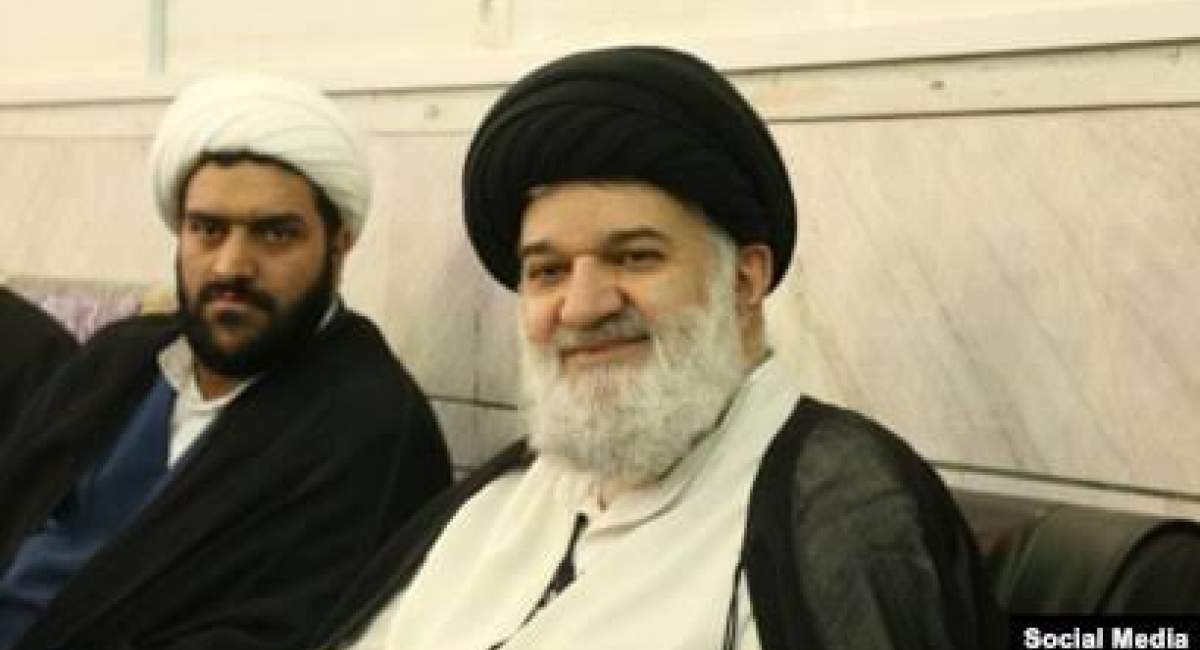 خرازی: کلیپ‌ها جعلی و ساخته هوش‌مصنوعی است  