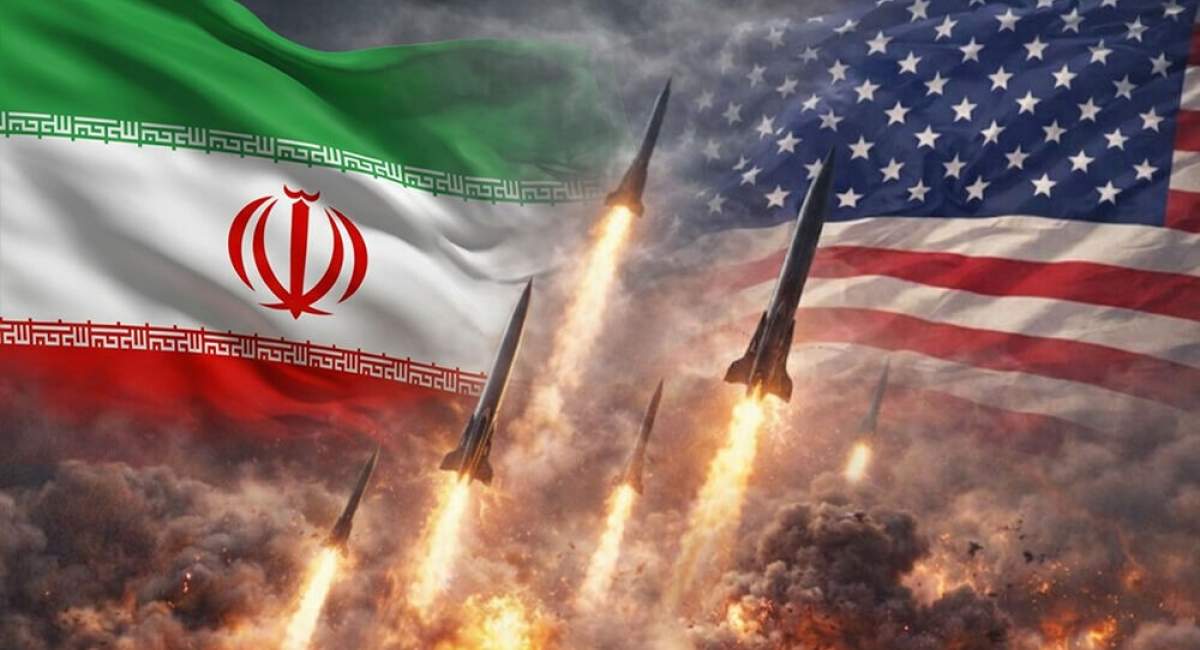 چرا ایران وارد جنگ تحمیلی سوم شد؟  