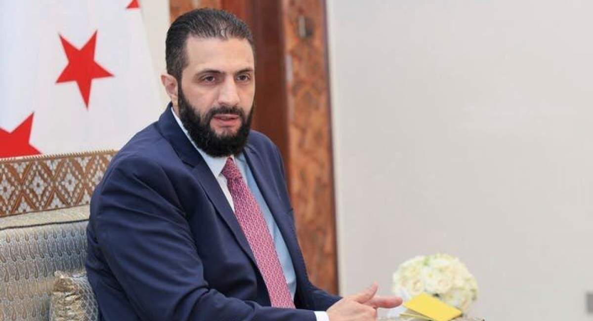 سوریه دوست داشتنی غربگراها در یک نما!  