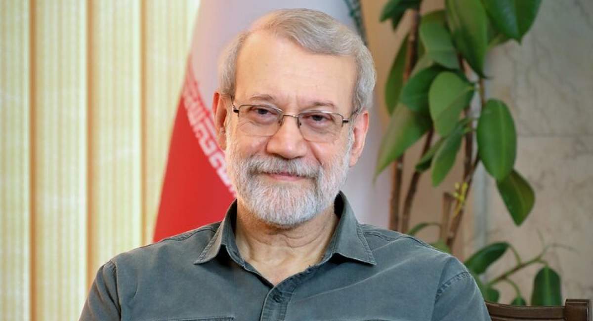 انتشار برای اولین بار؛ واکنش شهید لاریجانی به رد صلاحیت خود  