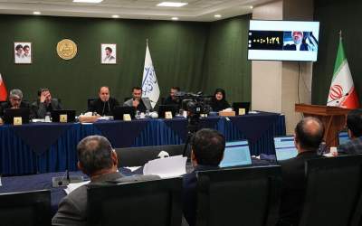 نمایندگان مجلس «ضبط اموال جنایتکاران» را تصویب کردند