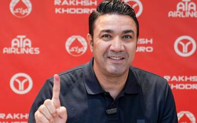 جواد نکونام مافیا را سربه‌نیست کرد