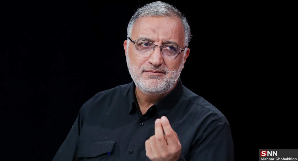 زاکانی: ایران هیبت آمریکا را شکست  