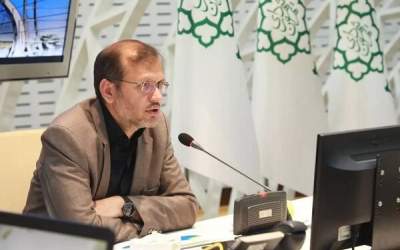 نوسازی محله فرحزاد با الگوی کلید به ‌کلید