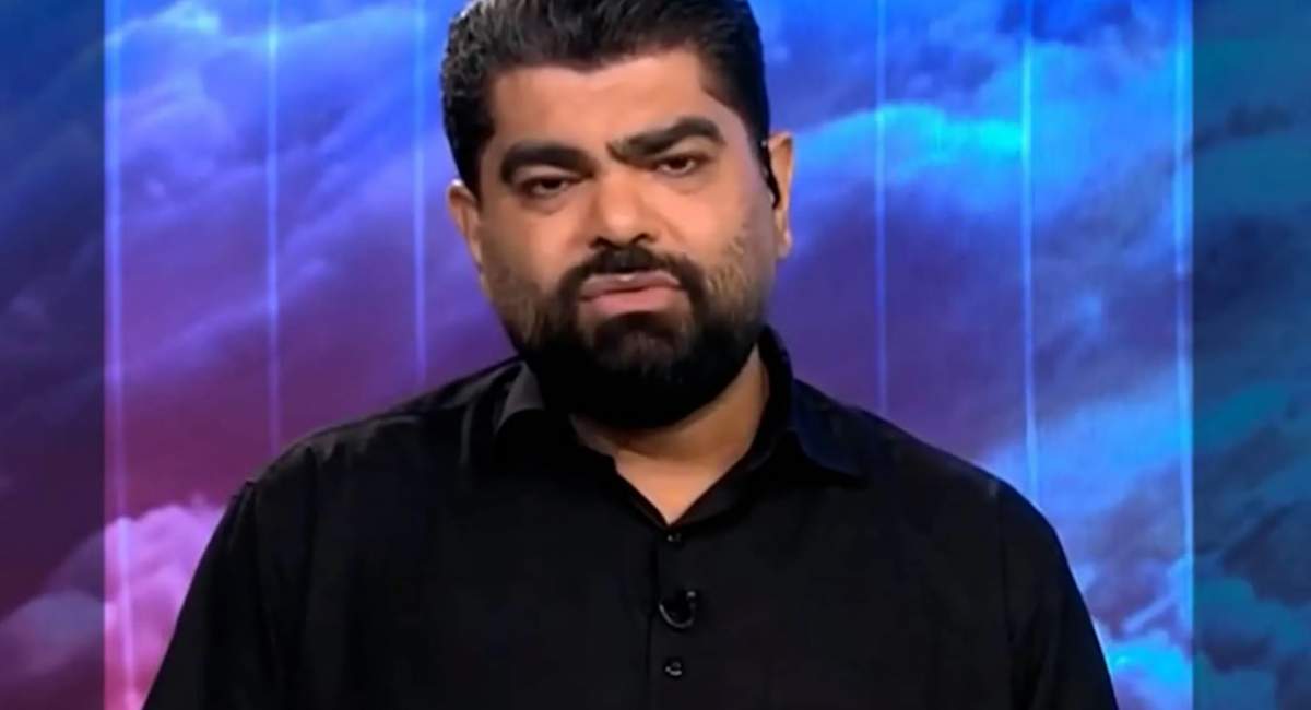 انتقاد طوفانی مجری شبکه افق از علی دایی  