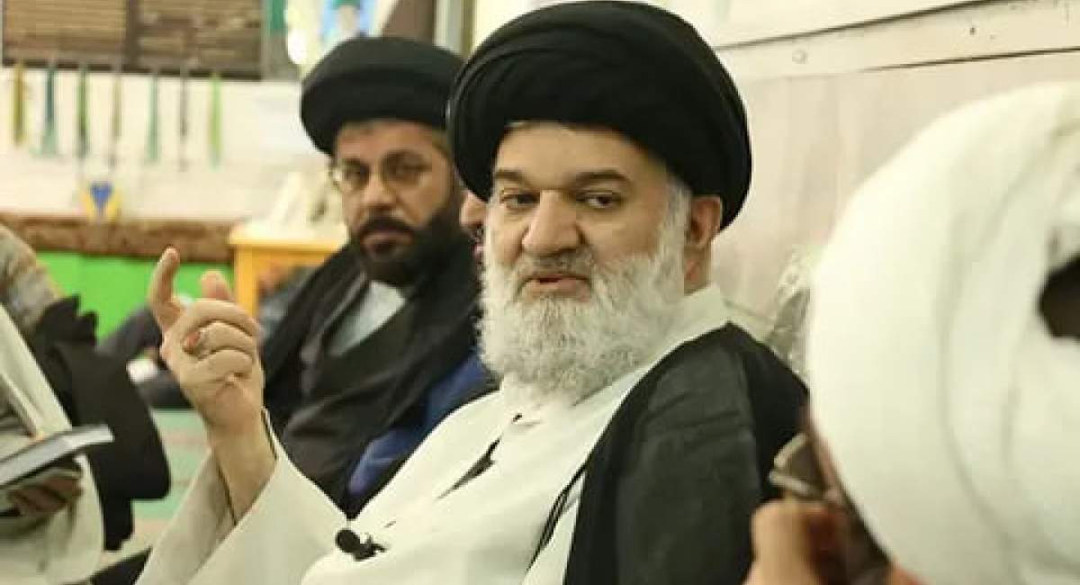 انگیزه خرازی از این ادعاهای جنجالی چه بود؟!  